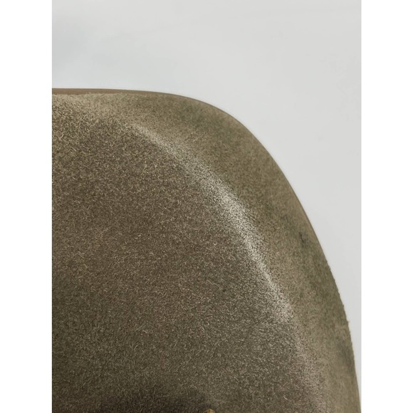 NEW Poetic License Manhattan brown suede jeweled bow platform sz 8, 8.5 - Picture 12 of 14